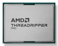 Processor AMD Threadripper PRO Threadripper PRO 9955WX (64MB, 16x 5.4GHz) 100-000000725