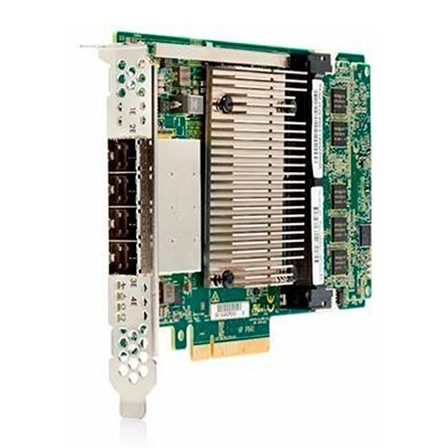HPE Smart Array P841 750051-001-RFB SAS/SATA 12Gb/s 4GB gebruikt 3 maanden