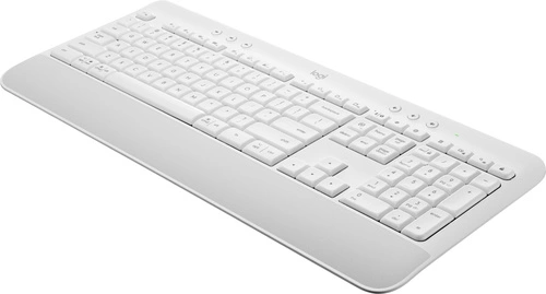 Draadloze toetsenbord Logitech Signature K650 QWERTZ