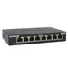 Schakelaar Netgear GS308-300PES 8x 10/100/1000