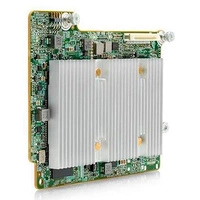 HPE Smart Array P741m 726782-B21 SAS/SATA 12Gb/s 2GB nieuw 1 jaar