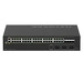 Schakelaar Netgear GSM4248UX-100EUS 40x 1Gb 8x SFP+ 2880 W PoE++