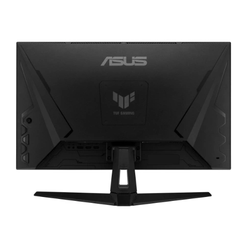 Monitoren 27" ASUS TUF Gaming VG27AQ 2560 x 1440 QHD 165Hz schermmatrix IPS