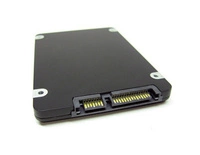 Schijf SSD gewijd voor de server Fujitsu 400GBGB 2.5" SAS 12Gb/s CA08226-E801 gebruikt