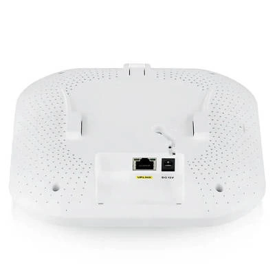 Toegangspunt Zyxel NWA110AX-EU0202F 2.4 GHz | 5 GHz 1200 Mbps 802.11 a/b/g/n/ac/ax