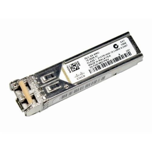 SFP-Modules Cisco GLC-SX-MMD= LC 1 Gbps SFP 550 m