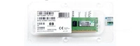RAM-geheugen 1x 16GB HPE Proliant & Workstation DDR4 2Rx8 2666MHz ECC UNBUFFERED | 879507-B21