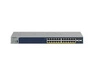 Schakelaar Netgear GS728TPP-300EUS 24x 1Gb 4x SFP 380 W PoE+