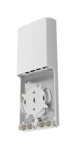 Mediaconverter Mikrotik FTC11XG 1x SFP+  1x RJ-45 10Gb