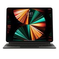 Toetsenbord Draadloze Apple MJQK3UA/A QZERTY