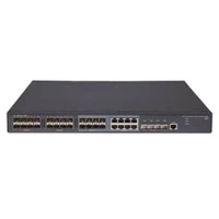 Schakelaar HPE JG933AR 24x SFP 4x SFP+