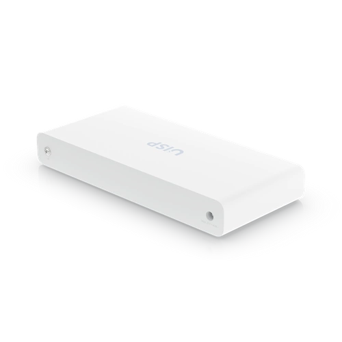 Schakelaar Ubiquiti UISP-S 8x 10/100/1000 1x SFP