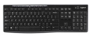 Draadloze toetsenbord Logitech Wireless Keyboard K270 QWERTZ