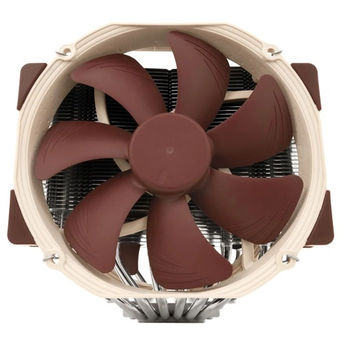 CPU-koeling NOCTUA Desktop | NH-D15