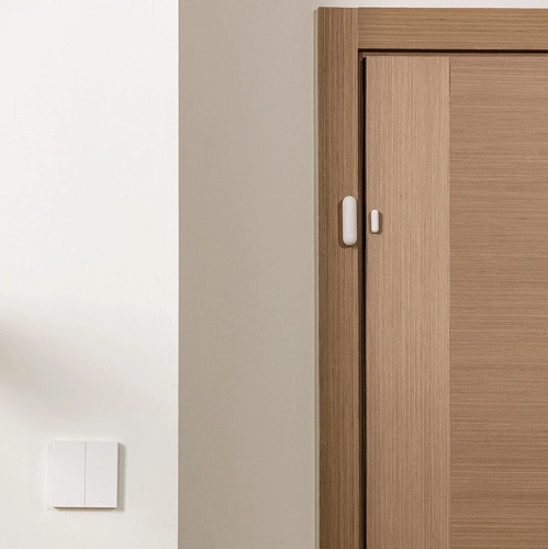 Slimme sensor Aqara Door and Window Sensor P2 | DW-S02D