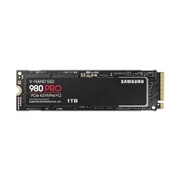 SSD-schijf Samsung 980 PRO 1000GB M.2 NVMe PCIe TLC | MZ-V8P1T0BW