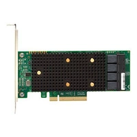 HBA BROADCOM 05-50077-02 2 SlimSAS SFF8654 SAS/SATA/NVMe 12Gb/s nieuw 3 jaar