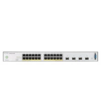 Schakelaar Zyxel NSW200-28P-EU0101F 24x 10/100/1000 4x SFP+ 375 W PoE+