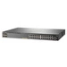 Schakelaar HPE JL255A 24x 10/100/1000 4x SFP+ 370 W PoE+