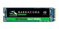 SSD-schijf Seagate BarraCuda 500GB M.2 NVMe PCIe | ZP500CV30001