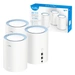 Toegangspunt Cudy M1200(3-PACK) 2.4 GHz | 5 GHz 867 Mbps 802.11 a/b/g/n/ac