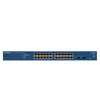 Switch Netgear GS724T-400EUS