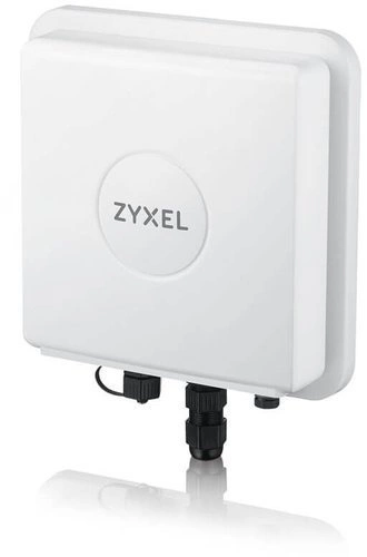 Toegangspunt Zyxel WAC6552D-S-EU0101F 2.4 GHz | 5 GHz 1300 Mbps 802.11a/b/g/n/ac