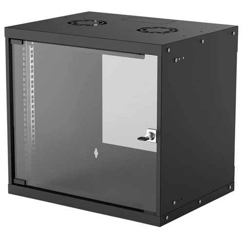 19” rackkast Hangend INTELLINET 9U 540x400mm
