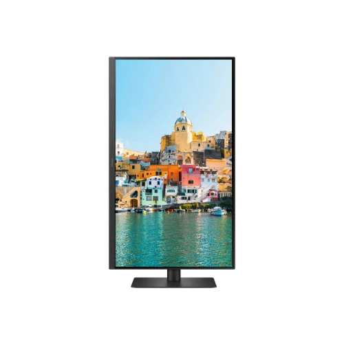 Monitoren 27" Samsung LS27A400UJUXEN S40A 1920 x 1080 Full HD 75Hz schermmatrix IPS