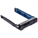 Beugel HP 2.5'' Hot Swap gewijd voor HP | 651687-001
