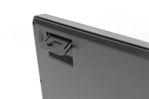 Draadloze toetsenbord Digitus DA-20157 QWERTZ