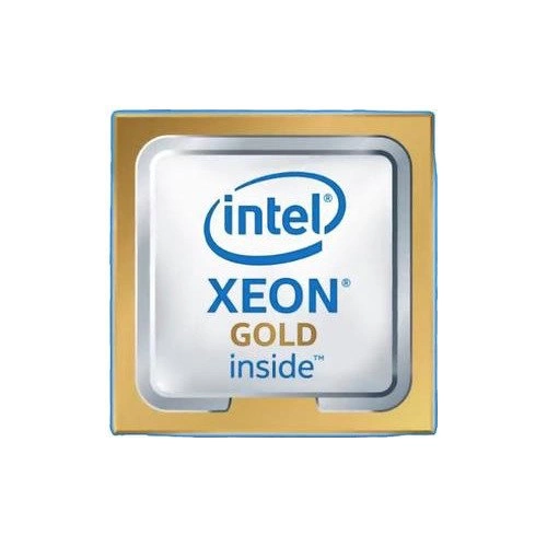 Intel Xeon Processor Gold 5115 SR3GB (13.75MB Cache, 10x 2.4 GHz, 10.4 GT/s UPI ) OEM