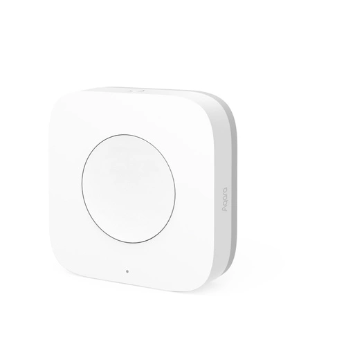 Slimme schakelaar Aqara Wireless Mini Switch | WB-R02D
