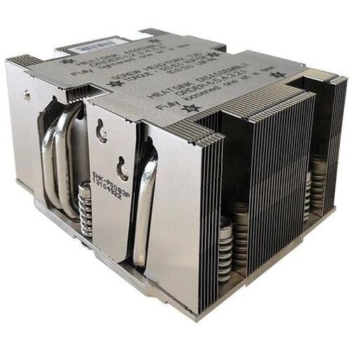 CPU-koeling Supermicro Server/workstation/workstation | SNK-P0083P