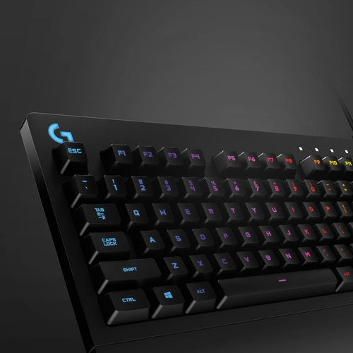 Bedraad toetsenbord Logitech G G213 Prodigy QWERTY