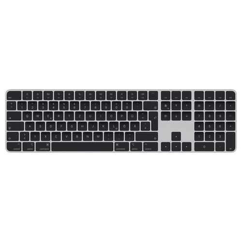 Toetsenbord Draadloze Apple MMMR3D/A QWERTZ