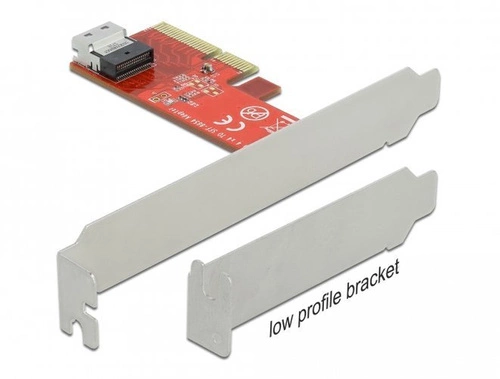 BROADCOM MegaRAID 9560-16i 05-50077-00 SAS/SATA/NVMe 12Gb/s 8GB nieuw 3 jaar