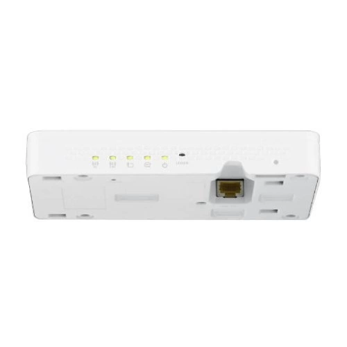 Toegangspunt Zyxel NWA1302-AC-EU0101F 2.4 GHz | 5 GHz 867 Mbps 802.11a/b/g/n/ac