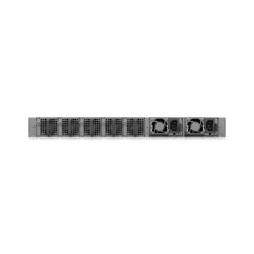 Schakelaar Ubiquiti ECS-Aggregation 48x SFP28 6x QSFP28