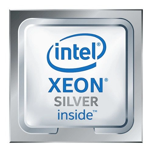 Intel Xeon Processor Silver 4208 gewijd voor HPE (11MB Cache, 8x 2.10GHz) P02571-B21
