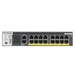 Schakelaar Netgear XSM4316PA-100NES 16x 1000/10000 199 W