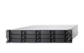 NAS-server QNAP TS-h1886XU-RP-R2-D1622-32G 18x SSD | HDD SATA 32GB RAM