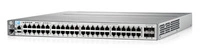 Switch HPE Aruba 3800-48G 48x 1Gb 2x SFP+ 1080 W PoE+