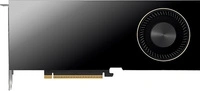 Grafische kaart Nvidia RTX PRO 6000 Blackwell Max-Q 96GB GDDR7 | 900-5G153-2200-000