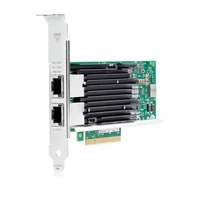 Netwerkkaarten HPE 817738-B21-RFB 2x RJ-45 PCI Express 10Gb