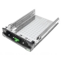 Beugel voor schijf 3.5'' SAS/SATA/SCSI Hot-Swap gewijd voor Fujitsu | A3C40101977
