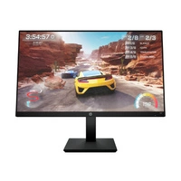 Monitoren 27" HP 2V6B4E9#ABB X27 1920 x 1080 Full HD 165Hz schermmatrix IPS
