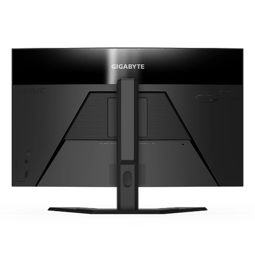Monitoren 31.5" Gigabyte M32U 3840 x 2160 4K UHD 144Hz schermmatrix SS-IPS