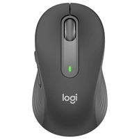 Draadloze muis Logitech Signature M650 for Business 910-006274