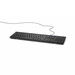 Bedraad toetsenbord DELL KB216 QWERTZ